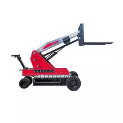 จัดส่งฟรี!!! รถยกรถยกสำหรับควบคุมภูมิประเทศทั้งหมด - Product Image 3