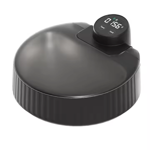 Nueva Serie de Dispensador Automático con Sensor de Función de Interruptor, Recipiente de Pesaje, Funciona con Batería, Conservación de Frescura para Alimentos Secos y Húmedos - Product Image 3