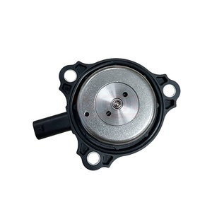 แม่เหล็กโซลินอยด์ปรับตั้งเพลาลูกเบี้ยว สำหรับรถเบนซ์ W204 W212 C350 E350 เครื่องยนต์อัตโนมัติ ทนทาน ตัวกระตุ้นไทม์มิ่ง VVT หมายเลข 2761560490 2761560790 - Product Image 1