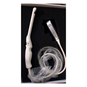 Trasduttore a ultrasuoni microconvesso con sonda Intra-cavità <span class=keywords><strong>E8C</strong></span>-RS originale nuovo strumento veterinario Logiq Voluson - Product Image 2