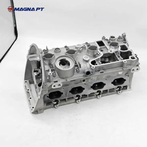 Rakitan Kepala Silinder Mesin Baru untuk EA888 1.8T <span class=keywords><strong>2</strong></span>.0T 06H103063MX 06H103063M 06J103063 06J103063B Garansi 12 Bulan - Product Image 1