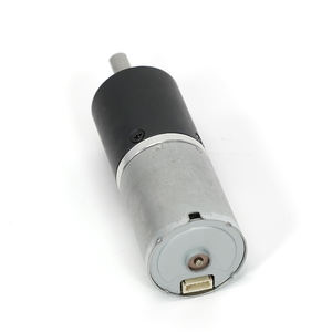 Moteur sans balais CC 24 mm 300 tr/min <span class=keywords><strong>3V</strong></span> 3.6V 6V Moteur à engrenages droits Micro-moteur électrique sans balais à couple élevé - Product Image 6