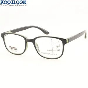 新しい光学フレーム高品質の男性用老眼鏡ラウンドアイウェア眼鏡フレームスプリングヒンジ付き
