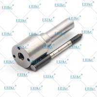 ERIKC DSLA 154P 1034 Buse à carburant diesel DSLA 154 P1034 0433 175 298 Ensemble de support de buse DSLA 154 P 1034 pour 0445110070