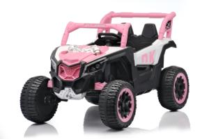 Grande <span class=keywords><strong>voiture</strong></span> électrique pour enfants de 24 volts, UTV MX 2 places, télécommande, voitures électriques pour enfants de 8 ans et plus - Product Image 3