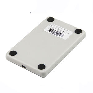 SINW дешевый настольный rfid uhf usb записывающее устройство и считыватель с выходом эмуляции клавиатуры и бесплатным sdk - Product Image 2