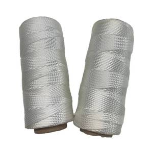 225FT Twisted Mason Nylon Colored Craft Gardening Agricultural Bricklayer Line - Product Image 1