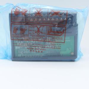 โมดูลอินพุต/เอาต์พุตแบบอะนาล็อกของ PLC ประเภท A1S63ADA ชุดแปลงสัญญาณ คอนโทรลเลอร์แบบตั้งโปรแกรมได้ - Product Image 3