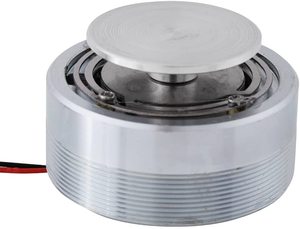 Peakers amtromic udio ortable 25W/20W 4 HM/8 HM 50M ll Ull Ange ibration pepeaker ltavoz ortatil esonance ASS - Product Image 2