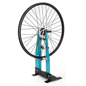 Soporte de corrección de <span class=keywords><strong>llantas</strong></span> multifunción LS <span class=keywords><strong>para</strong></span> bicicleta, <span class=keywords><strong>mesa</strong></span> de calibración de ruedas, mantenimiento de ruedas - Product Image 1