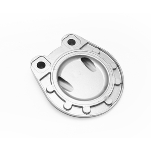 Fábrica de productos de fundición de inversión de precisión personalizada ISO9001 OEM/ODM Superficie pulida