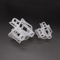 Hochwertiger Heilex-Ring für die Wasser aufbereitung 38mm 50mm 76mm 100mm Kunststoffs pritz guss ring