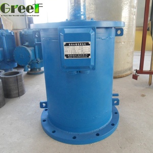 300RPM 500rpm 1000rpm tiếng ồn thấp tuabin gió không có <span class=keywords><strong>Gear</strong></span>-<span class=keywords><strong>Box</strong></span> không chổi than nam châm vĩnh cửu Máy phát điện. - Product Image 5