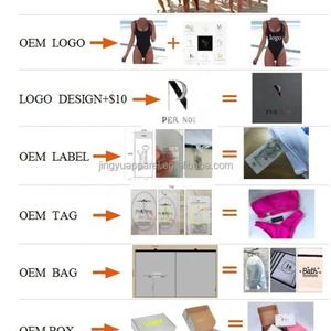 Fabricante de Trajes de Baño de Satén Personalizados OEM, Bikini Triangular con Tanga, Micro Bikini Brillante con Logotipo Personalizado, MOQ Bajo, Traje de Baño Metálico - Product Image 6