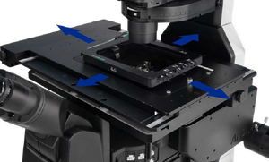 Microscope confocal à résonance avancé BestScope BCF296R pour la biologie cellulaire, le dépistage de médicaments et la recherche scientifique en biologie - Product Image 4