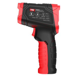 Цифровой инфракрасный термометр TASI TA601A, промышленный гигрометр с измерением температуры, индивидуальная поддержка OEM - Product Image 4