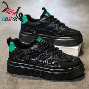 Zapatos para Caminar Transpirables para Hombre, Nuevos Modelos 2025 |   Zapatillas Deportivas Ligeras para Exteriores - Product Image 2