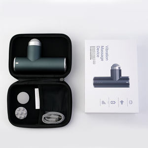 Mini <span class=keywords><strong>Pistola</strong></span> per Massaggio Muscolare Portatile Senza Fili 2020 - Product Image 5