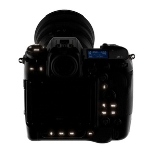 Cámara de Video HD Z9 de Segunda Mano Original con Apariencia de Alta Calidad, Cámara Réflex Digital para Z9, Compre la Cámara Nikon Z9 - Product Image 5