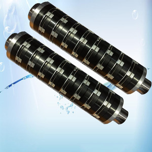 Vendita calda <span class=keywords><strong>differenziale</strong></span> scivolare tipo di attrito aria albero - Product Image 2