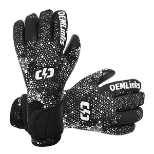 <span class=keywords><strong>Guantes</strong></span> <span class=keywords><strong>de</strong></span> <span class=keywords><strong>portero</strong></span> <span class=keywords><strong>de</strong></span> fútbol <span class=keywords><strong>de</strong></span> goma unisex para adultos y niños, <span class=keywords><strong>guantes</strong></span> profesionales con protección para los dedos, antideslizantes, resistentes al desgaste, <span class=keywords><strong>guantes</strong></span> multideportivos - Product Image 5