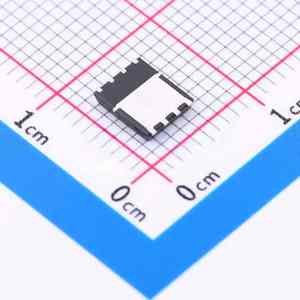 Nuevo y Original Transistor MOSFET Telnova TDM2618 en Stock, CI con Paquete DFN56 de Montaje Superficial, Componentes Electrónicos - Product Image 3