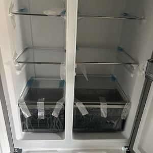 D 495L Large Capacity Commercial Frequency Conversion Air-cooled Frost-<strong>free</strong> Open-door Refrigerator Fridge <strong>Water</strong> <strong>Dispenser</strong> - Product Image 3