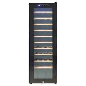 Armoire réfrigérée à <span class=keywords><strong>vin</strong></span> multi-températures, capacité jusqu'à 48 bouteilles de <span class=keywords><strong>vin</strong></span> - Product Image 3