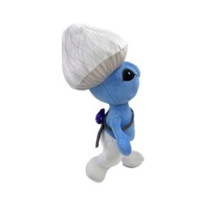 Croce confine nuovo gatto russo peluche bambola peluche regalo 25cm <span class=keywords><strong>Russia</strong></span> - Product Image 5