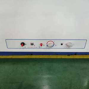 160L Solid Door Top Open Gas Chest <b>Freezer</b> Deep - Product Image 6