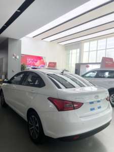Chery arrizo 5 <span class=keywords><strong>2025</strong></span> Pro EXCELLENCE Edition 1.5L คู่มือแฟชั่นรถเบนซินใหม่รถซีดานราคาถูกจากจีน - Product Image 3