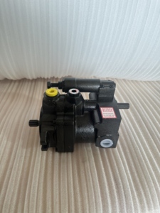 ปั๊มลูกสูบแบบปรับปริมาตรได้ PVS-08-A3-F-R-S-10, ปั๊มไฮดรอลิกแรงดันสูง PVS-16-A3-F-R-S-10 PVS-22-A3-F-R-S-10 อะไหล่ปั๊มไฮดรอลิก - Product Image 3