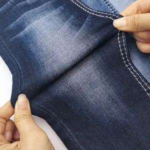 fabric textile for sewing denim jeans fabric in pakistan D52B1309