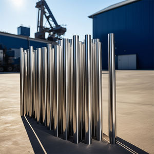 <span class=keywords><strong>17</strong></span>-<span class=keywords><strong>4</strong></span> <span class=keywords><strong>PH</strong></span> Acier Inoxydable A564 GR 630 Ss <span class=keywords><strong>17</strong></span>-4PH <span class=keywords><strong>17</strong></span> <span class=keywords><strong>4</strong></span> <span class=keywords><strong>ph</strong></span> Acier Inoxydable Barre Ronde - Product Image 5