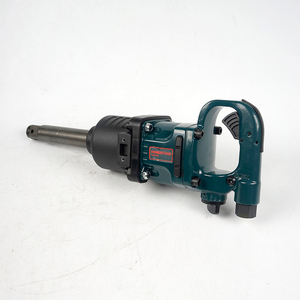 1 Inch High Torque Pneumatic Impact Wrench Heavy Duty Air Impact Gun for Truck Automotive Industrial Repair - Product Image 4