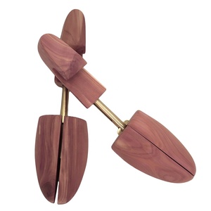 Zapatos <span class=keywords><strong>de</strong></span> <span class=keywords><strong>madera</strong></span> <span class=keywords><strong>de</strong></span> árbol/zapato <span class=keywords><strong>de</strong></span> cedro ajustable, tacón <span class=keywords><strong>de</strong></span> gancho, talla EE. UU. 8-10 para damas y EE. UU. 7-8,5 para hombres-ST10B - Product Image 2