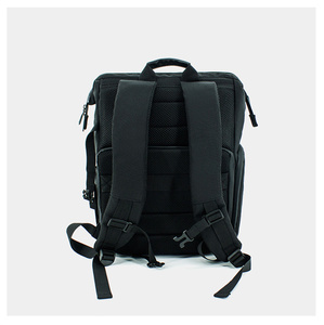 Grande capacité photographie appareil photo étanche épaules sac à dos vidéo trépied DSLR sac avec housse de pluie pour <span class=keywords><strong>Canon</strong></span> Nikon Sony Pentax - Product Image 4