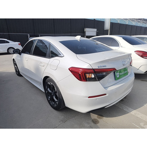 Auto Usata Guazi 2022 Honda Civic in Offerta Speciale, Motore Benzina, Cambio Automatico, Berlina 5 Posti, Guida a Sinistra, Ideale per Flotte di Veicoli Pratici - Product Image 4