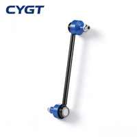 1030603-00-B 1420391-00-C Lien de barre stabilisatrice avant en acier, lien de barre anti-roulis, Tesla Model S 2016-21 Model S/X 2021+