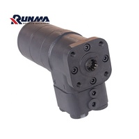 Vanne d'amplification hydraulique pour excavatrice Runma 12C0009 LF32 - Origine Shandong - Garantie de 6 mois