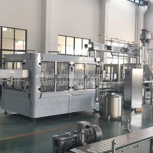 ¿Cuánta pequeña empresa 8000 botellas por hora 3 <span class=keywords><strong>en</strong></span> 1? Línea <span class=keywords><strong>de</strong></span> producción <span class=keywords><strong>de</strong></span> llenado <span class=keywords><strong>de</strong></span> bebidas carbonatadas <span class=keywords><strong>de</strong></span> la A LA Z Precio - Product Image 1