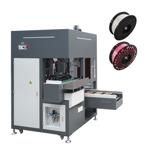 หัวฉีดพิมพ์ 3 มิติ MW-D120-00 ราคาแข่งขัน ผลิตจากเหล็กกล้าอเนกประสงค์ แบบสกรูเดี่ยว 380V 54kW สำหรับ PLA ABS PETG - Product Image 5