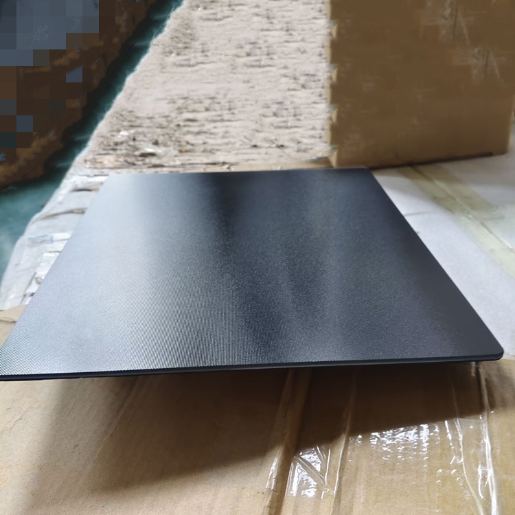 Customized Pattern Hard Gaming Tempered Glass