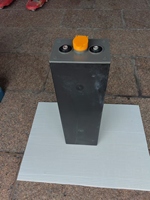 Batería de montacargas eléctrico de alto rendimiento 80V 300Ah para aplicaciones de montacargas