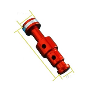 Válvula flotante para olla a presión eléctrica, núcleo de aleación de aluminio de 4 cm, dispositivo de liberación de presión para el hogar - Product Image 4