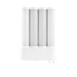 Lumen cao 120LM/W 12W <span class=keywords><strong>2g10</strong></span> dẫn ống Ánh sáng thay thế đèn CFL - Product Image 2