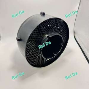 Pièces détachées pour excavatrices 130-3281 1303281 Ensemble de pré-filtre à air pour 3406B 3406C C9 C11 C13 C15 C27 Pièces de machines de construction - Product Image 2