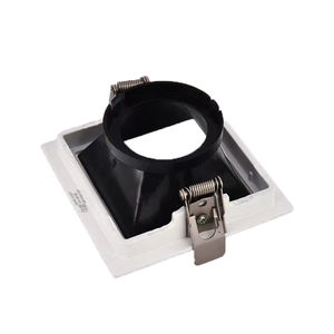 Spot de plafond encastré pour maisons certifiées de haute qualité Mini <span class=keywords><strong>petit</strong></span> projecteur d'encadrement intérieur - Product Image 4