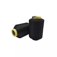 Usine proposant des fils de nylon DTY POY HOY pour textiles, fils de nylon 6 et de nylon 66