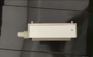 1 atenuador de RF tipo N de Agilent 8496A 110dB, 1 unidad - Product Image 2